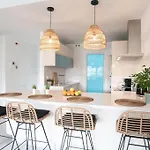 Stylish Modern Apartment