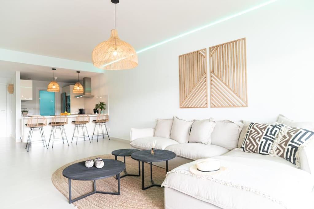 Stylish Modern Appartement