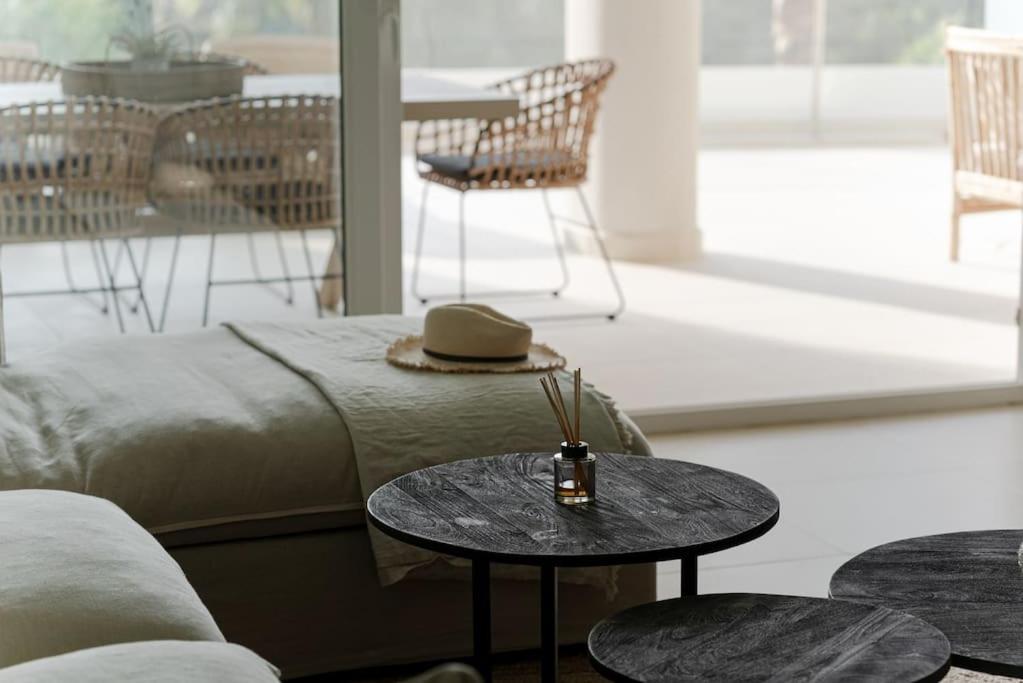 Stylish Modern Appartement Benalmádena